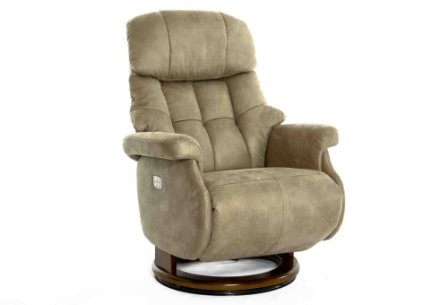 Электрореклайнер Falto Lux Electro