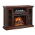 Электроочаг Real Flame Leeds 23 DDW (черный) в Абакане