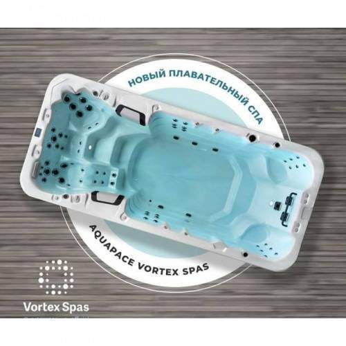 Vortex Spas 