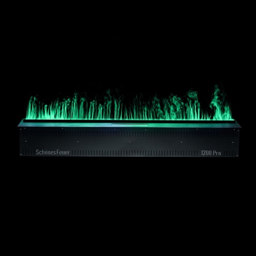Электроочаг Schönes Feuer 3D FireLine 1200 RGB в Абакане