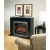 Каминокомплект Real Flame Laguna 33 (черный) в Абакане