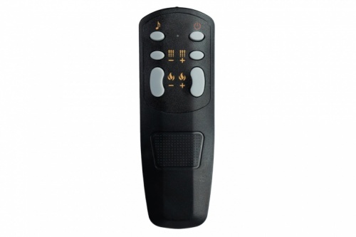 Очаг Design B800RF 3D в Абакане