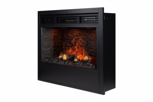 Очаг Design B800RF 3D в Абакане