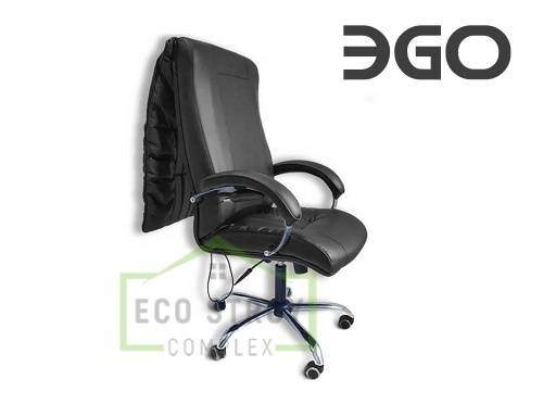 Массажное кресло EGO BOSS EG1001 Искусственная кожа стандарт