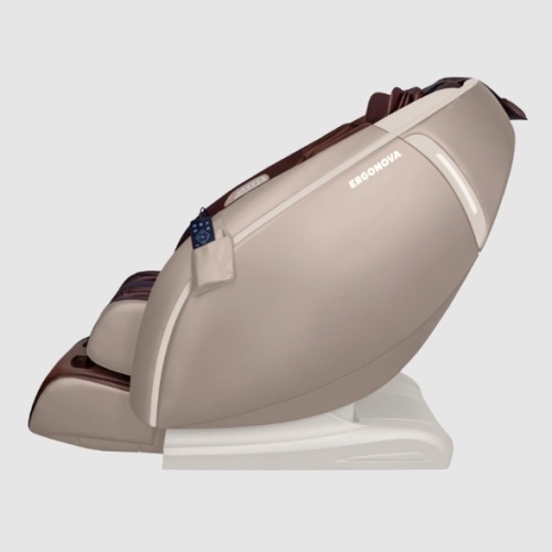 Массажное кресло Ergonova Organic 5 Mocca
