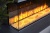 Электрокамин BRITISH FIRES New Forest 1200 with Deluxe Real logs - 1200 мм в Абакане