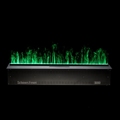 Электроочаг Schönes Feuer 3D FireLine 1000 RGB в Абакане