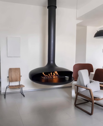 Биокамин RuFire Matteo 1100 bio RuFire