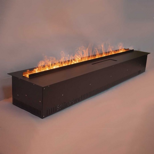 Электроочаг Schönes Feuer 3D FireLine 1200 в Абакане