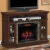 Каминокомплект ClassicFlame Lakeland (вишня)+Spectrafire-28 в Абакане