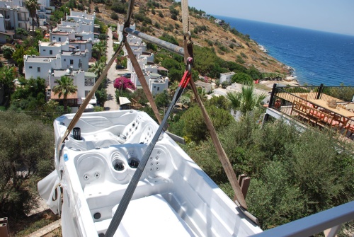 Passion Spas  Passion Spas