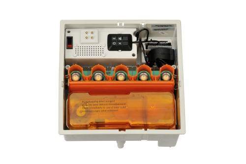 Электроочаг Dimplex Cassette 250 в Абакане