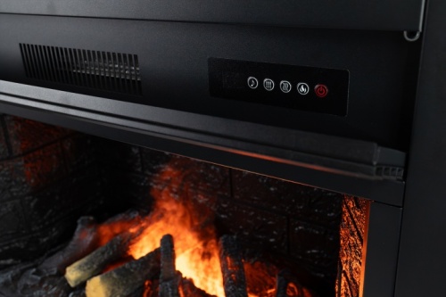 Очаг Design B800RF 3D в Абакане