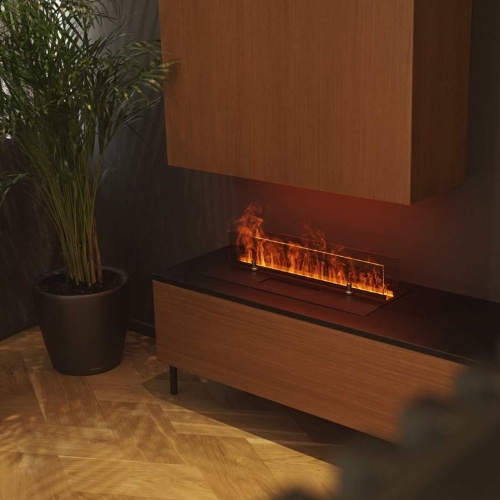 Электроочаг Schönes Feuer 3D FireLine 600 в Абакане