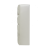 Каминокомплект Electrolux Crystal 30 светлая экокожа (жемчужно-белый)+EFP/P-3020LS в Абакане