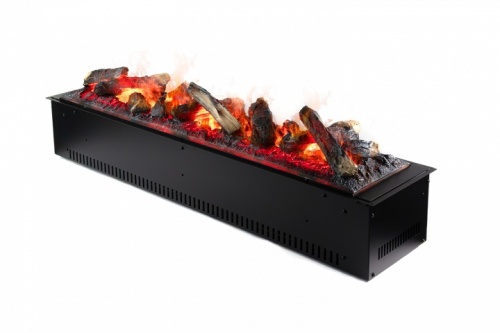 Очаг Design L1000RF 3D PS/LOG в Абакане