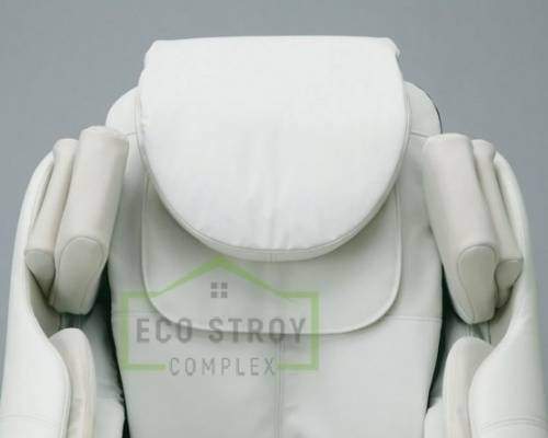 Массажное кресло Inada 3S Ivory