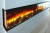 Электрокамин BRITISH FIRES New Forest 2400 with Deluxe Real logs - 2400 мм в Абакане
