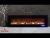 Электроочаг Royal Flame Galaxy 60 RF в Абакане