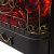 Электроочаг Majestic Lux Black RC в Абакане