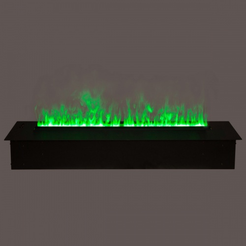 Электроочаг Real Flame 3D Cassette 1000 LED RGB в Абакане