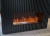 Электроочаг Schönes Feuer 3D FireLine 600 Pro со стальной крышкой в Абакане