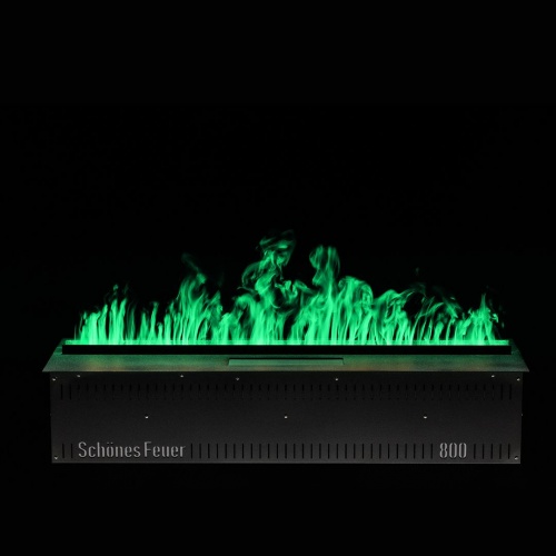 Электроочаг Schönes Feuer 3D FireLine 800 RGB в Абакане