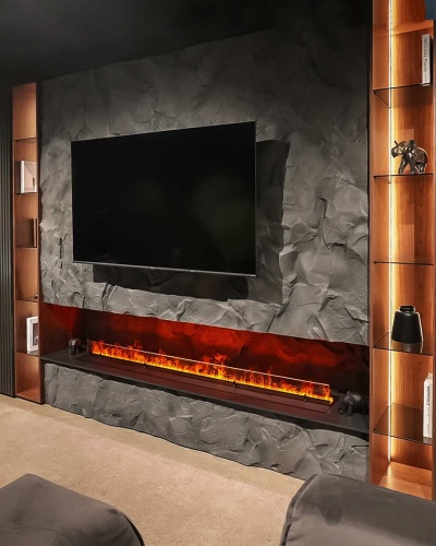 Электроочаг Schönes Feuer 3D FireLine 2000 Pro в Абакане