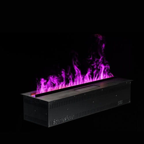 Электроочаг Schönes Feuer 3D FireLine 800 RGB в Абакане