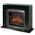 Каминокомплект Real Flame Laguna 33 (черный) в Абакане