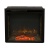 Электроочаг Real Flame Alden 23 (черный) в Абакане