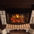 Каминокомплект Real Flame Stone Corner New (античный дуб)+Firespace 25 в Абакане