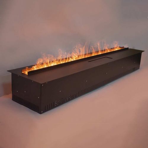 Электроочаг Schönes Feuer 3D FireLine 1200 Pro в Абакане
