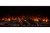 Электрокамин BRITISH FIRES New Forest 1200 with Signature logs - 1200 мм в Абакане