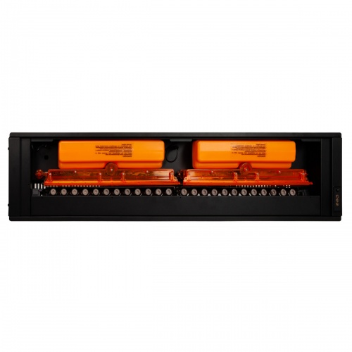Электроочаг Real Flame 3D Cassette 1000 LED RGB в Абакане