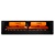 Электроочаг Real Flame 3D Cassette 1000 LED RGB в Абакане