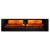 Электроочаг Real Flame 3D Cassette 1000 LED RGB в Абакане