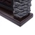 Каминокомплект Electrolux Porto 30 сланец черный (темный дуб)+EFP/P-3020LS в Абакане