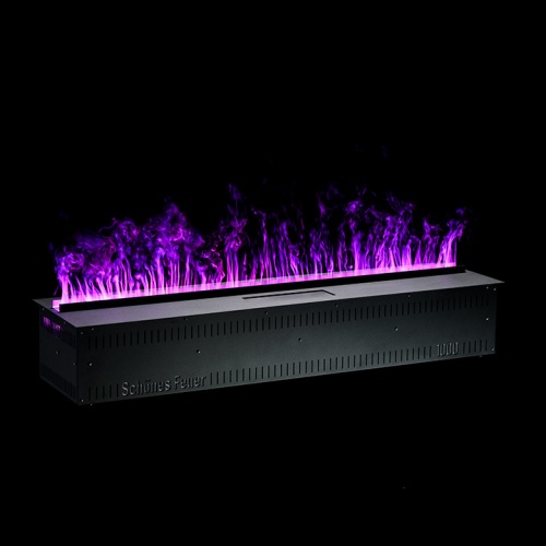 Электроочаг Schönes Feuer 3D FireLine 1000 RGB в Абакане