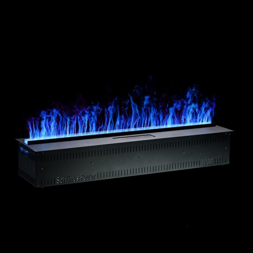 Электроочаг Schönes Feuer 3D FireLine 1000 RGB в Абакане