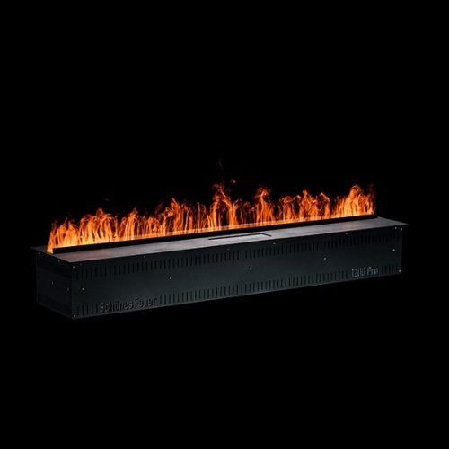 Электроочаг Schönes Feuer 3D FireLine 1200 RGB в Абакане