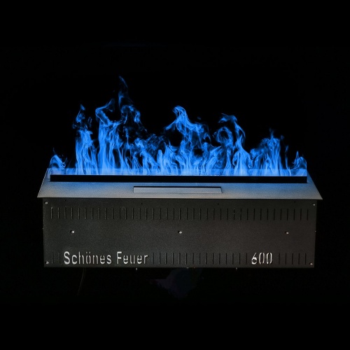 Электроочаг Schönes Feuer 3D FireLine 600 RGB в Абакане