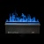 Электроочаг Schönes Feuer 3D FireLine 600 RGB в Абакане