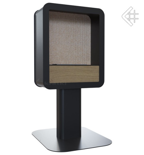 Биокамин Kratki ECHO Rectangle 50, TUV Kratki Kratki ECHO Rectangle 50