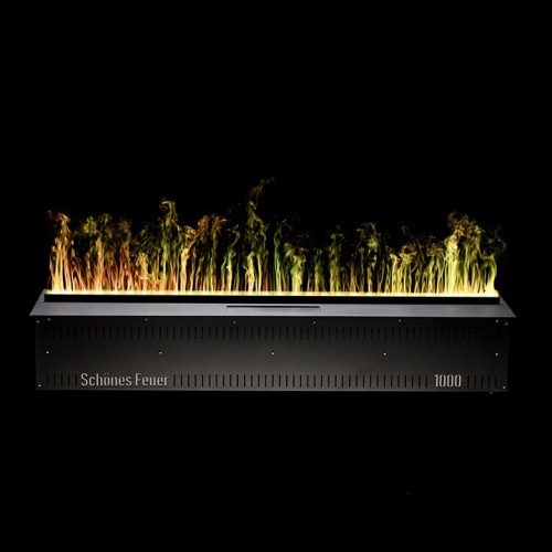 Электроочаг Schönes Feuer 3D FireLine 1200 RGB в Абакане