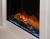 Электрокамин BRITISH FIRES New Forest 650SQ with Signature logs в Абакане