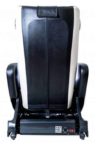 Массажное кресло VictoryFit VF-M58 Black