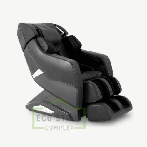 Массажное кресло Sensa 3D Master Black