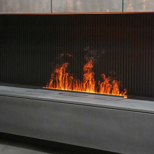 Электроочаг Schönes Feuer 3D FireLine 800 в Абакане