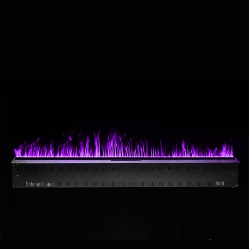 Электроочаг Schönes Feuer 3D FireLine 1500 RGB в Абакане